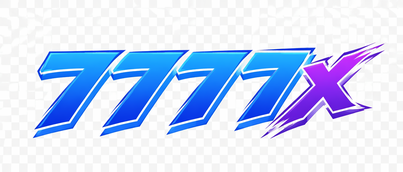 7777x লোগো